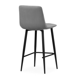 Полубарный стул Дани