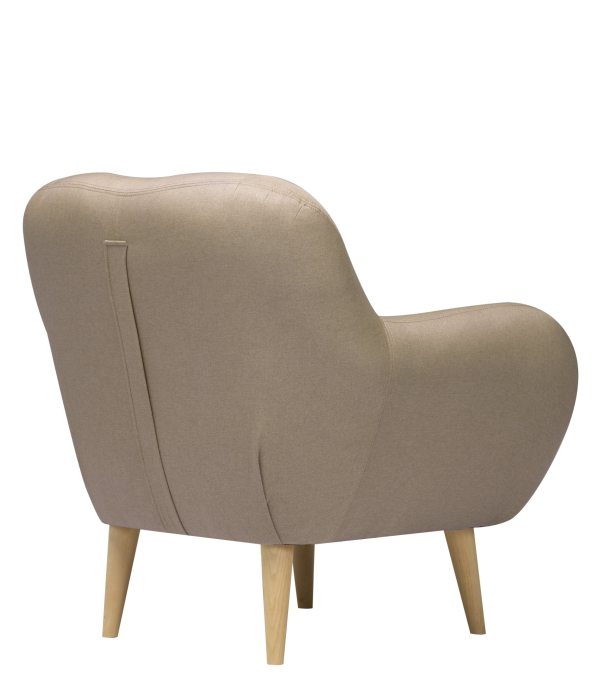 Кресло для отдыха, Кресло Элефант, рогожка