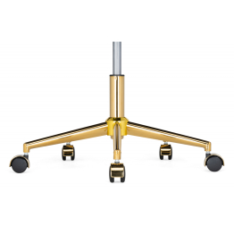 Компьютерное кресло Честер (золото)