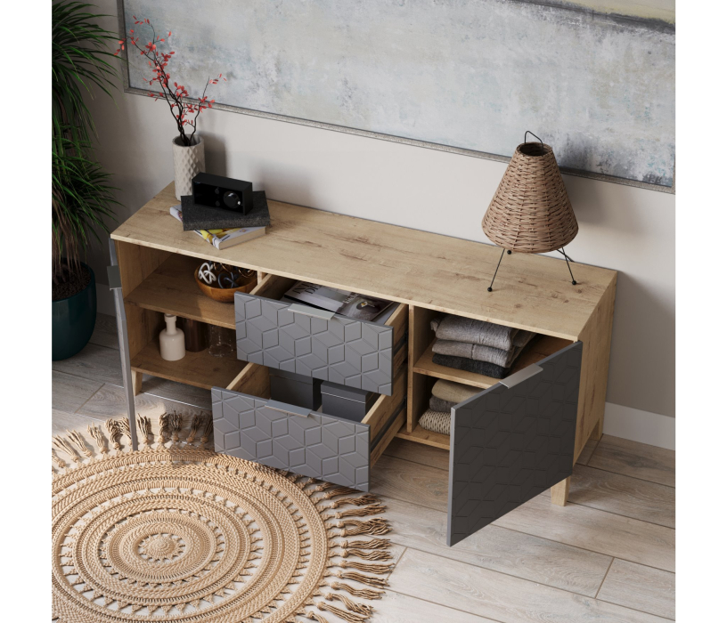 Комоды, Комод Марвин 1