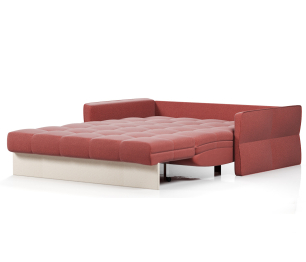 Диван-кровать аккордеон Болеро 120,велюр