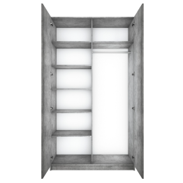 Шкаф Локер Распашной LCK_1200