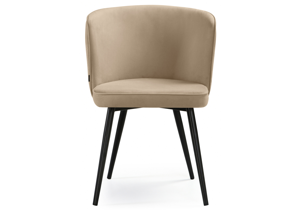 Стулья, Стул Фрибур (опоры черные)