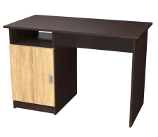 Прямые, Стол письменный СТ-1