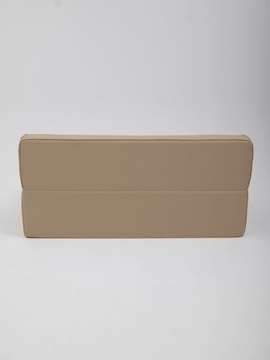 Бескаркасные диваны, Диван бескаркасный Клайд, велюр