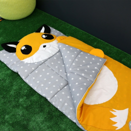 Слипик-трансформер Лиси