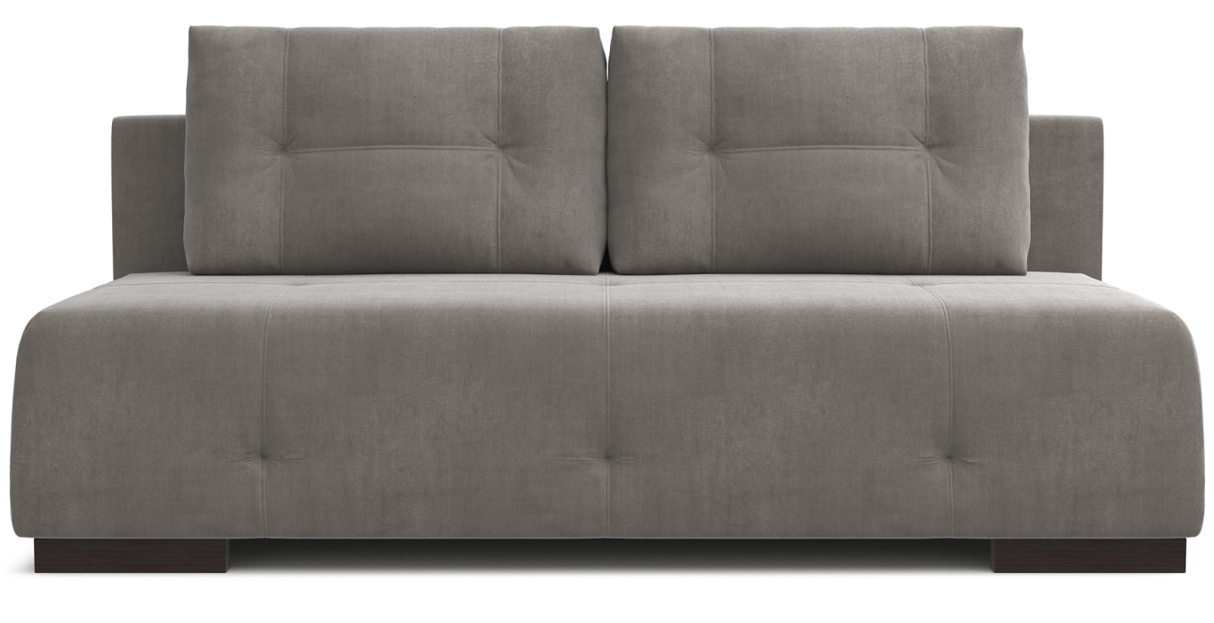 Дизайнерские диваны для гостиной, Диван-кровать Арти 2, велюр