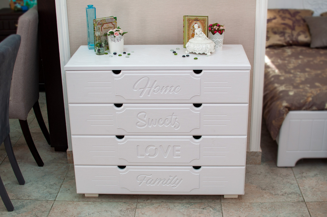 Комоды, Комод ДримСтар ДС-12