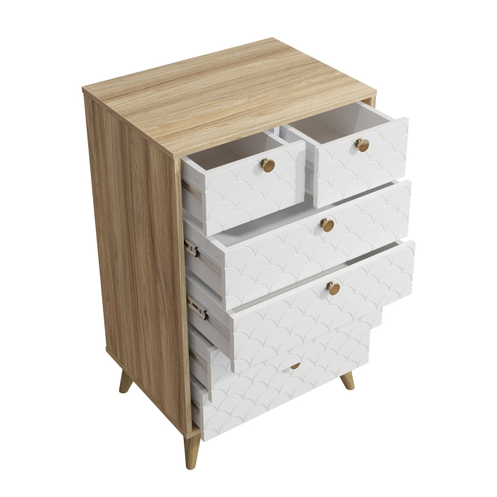 Комоды, Комод Велламо ВО-2