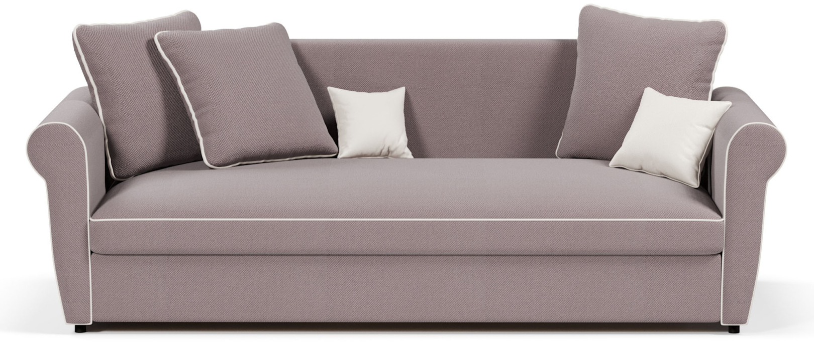 Диваны еврокнижки, Диван-кровать Гамбург еврокнижка,велюр