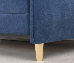 Диван Анита, Велюр Happy