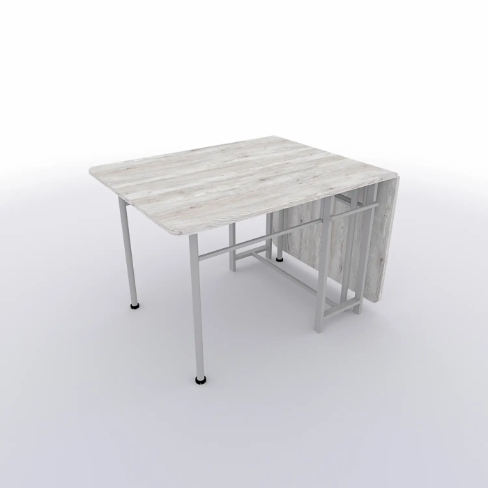 Обеденные столы, Стол книжка трансформер Standart 2 Plus 1850х1000х750