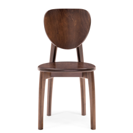 Деревянный стул Окава