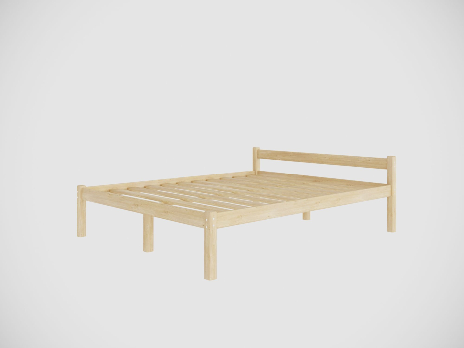 Двуспальные, Кровать 160x200