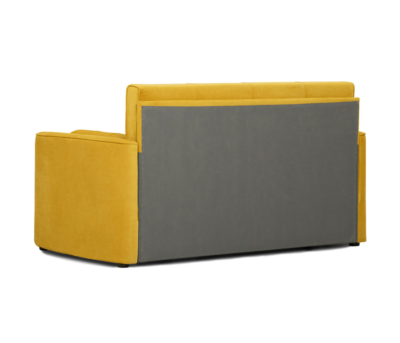 Диваны кровати со спальным местом, Диван Мелани, Велюр Киви