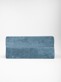 Диван бескаркасный Клайд, плюш