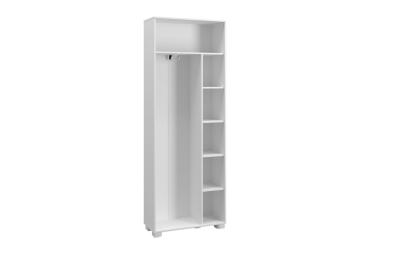 Шкаф с зеркалами «Монблан» МБ-21К