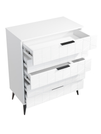 Комод Контемпо КТ-03