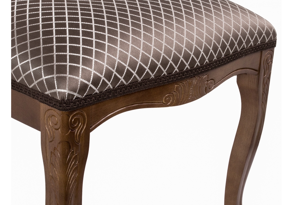 Стулья, Стул деревянный Лауро (Ромб)