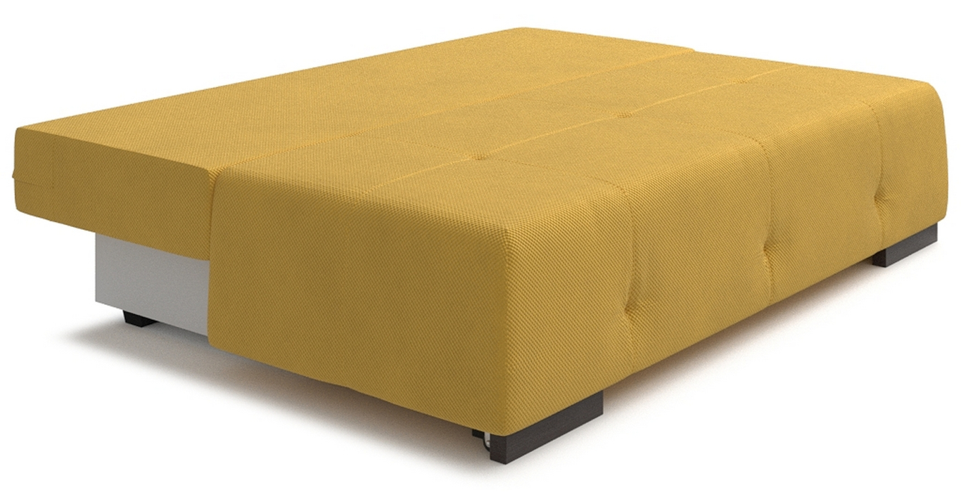 Дизайнерские диваны для гостиной, Диван-кровать Арти 2, велюр