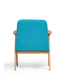 Кресло Несс, велюр