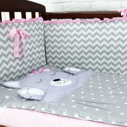 Слипик-трансформер Котик