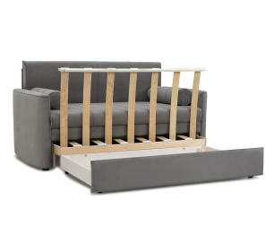 Диван Мелани, Велюр Киви