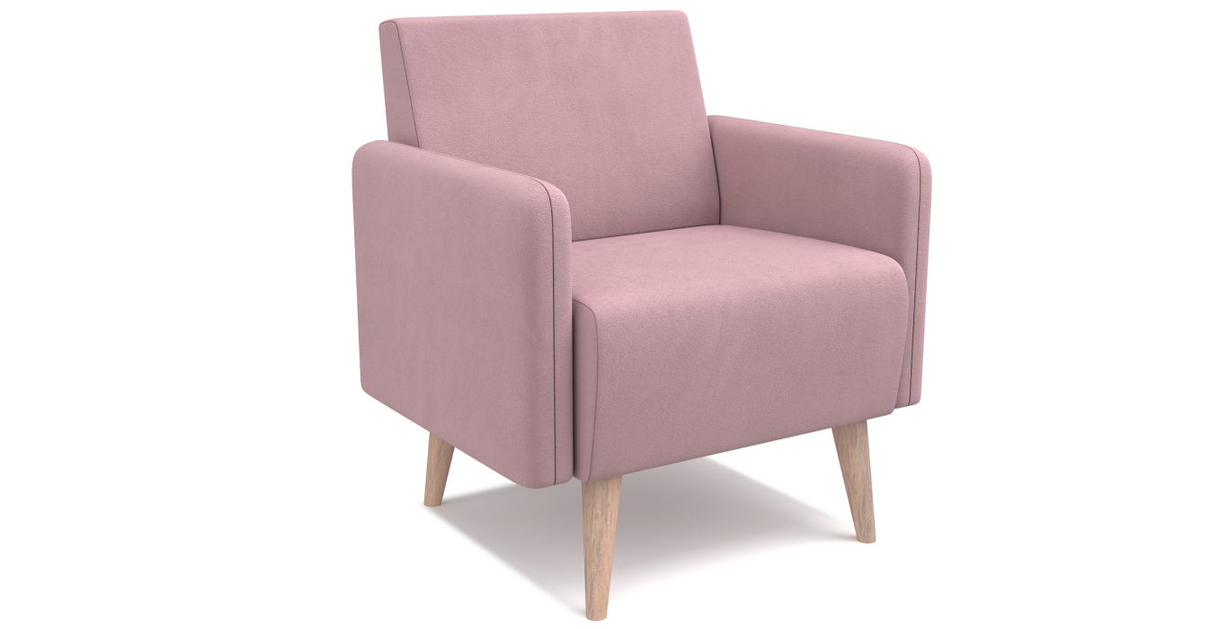 Кресло для отдыха, Кресло Килт 2