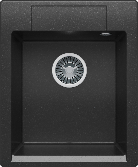 Кухонные мойки, Кухонная мойка Polygran ARGO-420