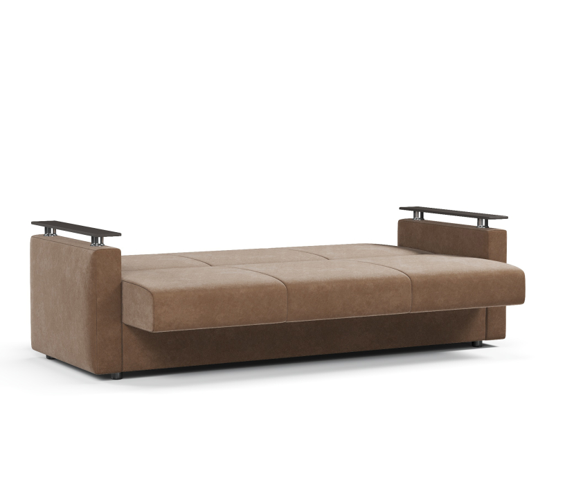 Диваны книжки, Диван-кровать книжка Мадлен, велюр