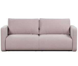 Диван-кровать прямой Норд еврокнижка-трансформер,велюр