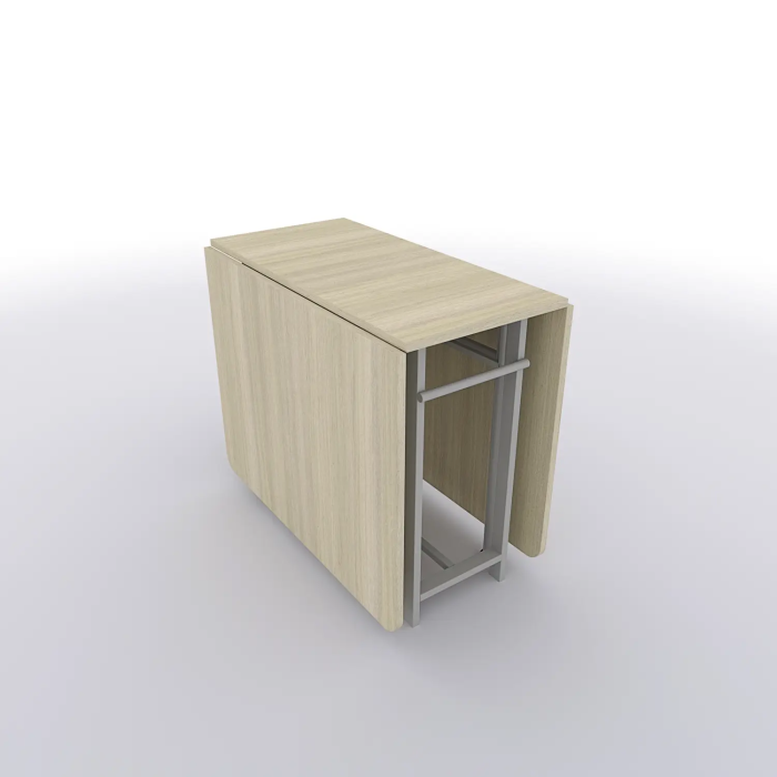 Обеденные столы, Стол книжка трансформер Standart 2 Plus 1850х1000х750