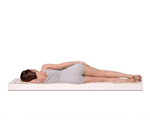 DreamLine / Матрас Soft Slim 160*200