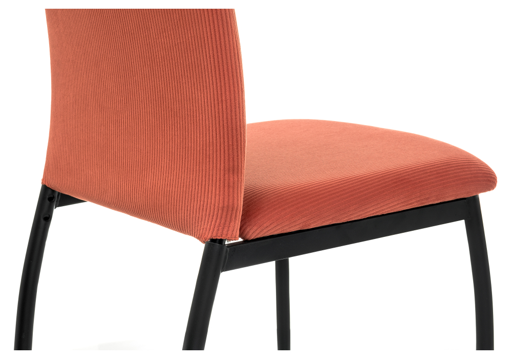 Стулья, Стул Tod, Вельвет