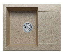 Кухонные мойки, Кухонная мойка Polygran GALS-620