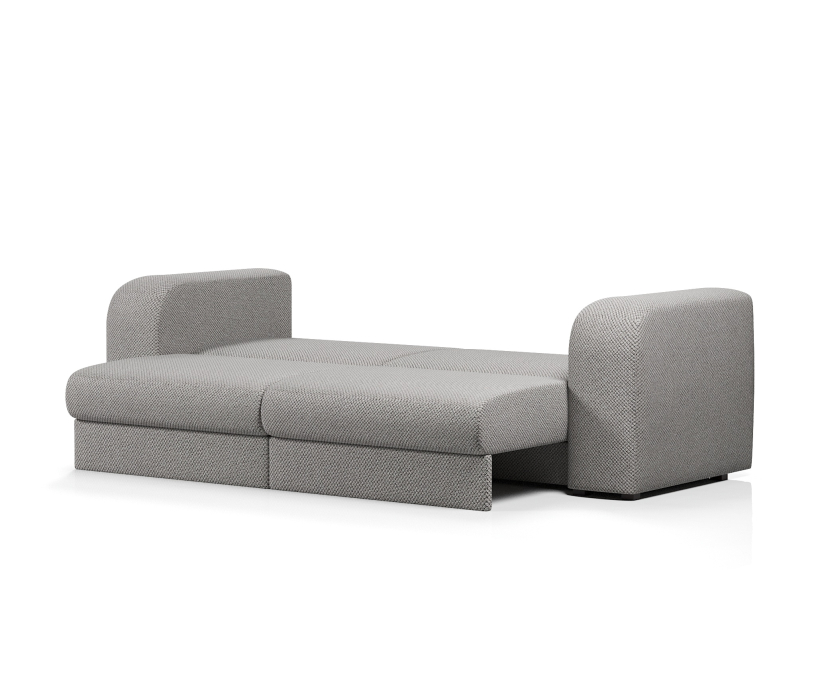 Диваны еврокнижки, Диван-кровать Агра еврокнижка,велюр