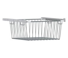 Комплектующие, Корзина в каркас шкафа 500 в упаковке