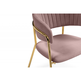Стул Kamelia gold