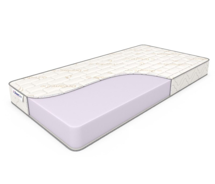 Матрасы, Матрас DreamRoll Eco 160*200
