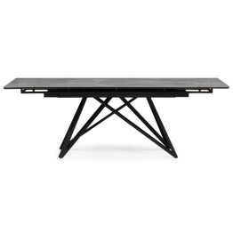 Керамический стол Вилсон new 140(200)x80