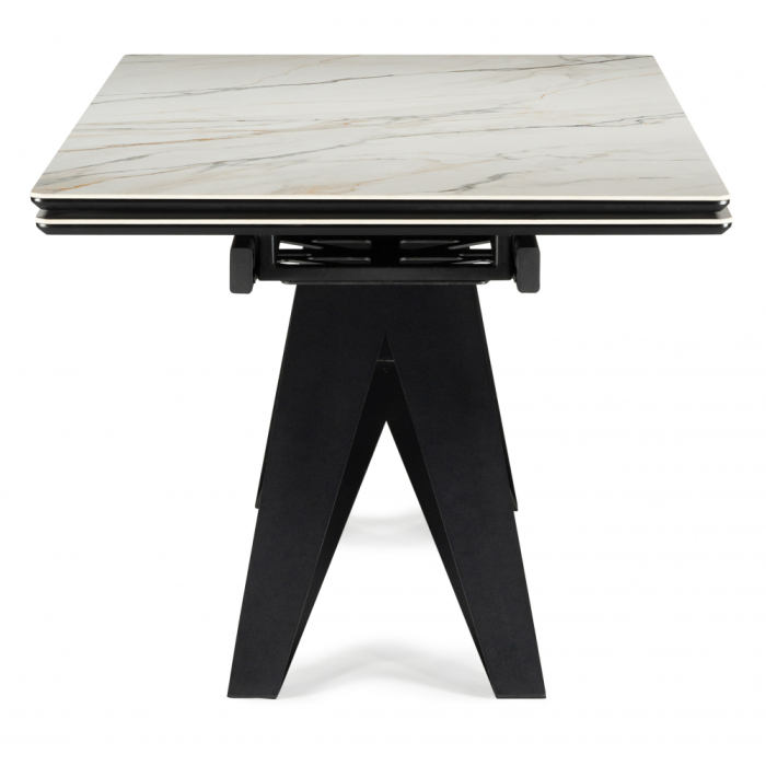 Обеденные столы, Керамический стол Блэкберн 160(220)х89