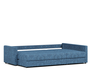 Диван угловой Фрисби дельфин, рогожка