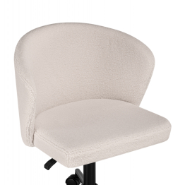 Компьютерное кресло Lika (черное)