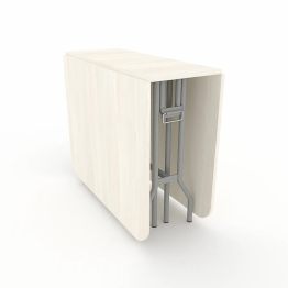 Стол книжка трансформер Standart Plus 1770х1000х750