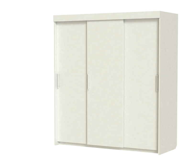 Шкафы-купе 3-х дверные, Шкаф-купе шк-20 трёхдверный