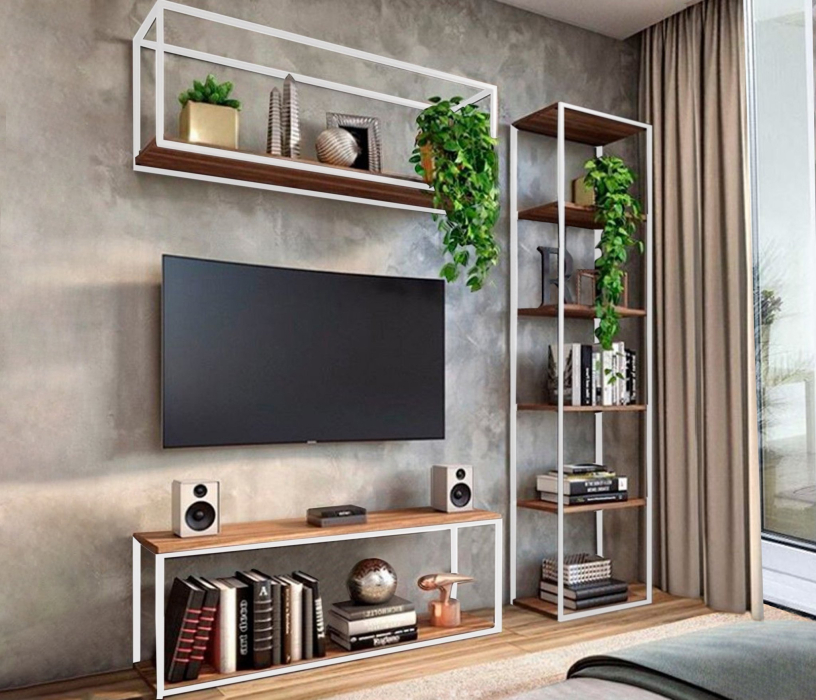 ТВ-тумбы, Тумба ТВ Орландо