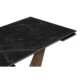 Керамический стол Кели 140(200)х80х76