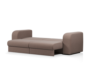 Диван-кровать Агра еврокнижка,велюр