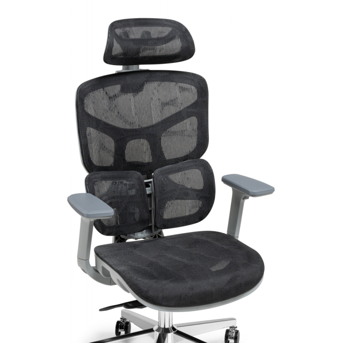 Для офиса и дома, Компьютерное кресло Samur