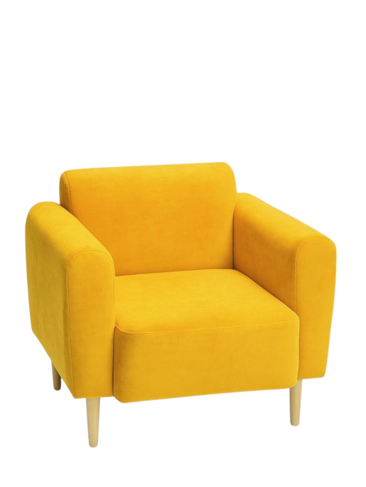 Кресло для отдыха, Кресло Рондо,велюр